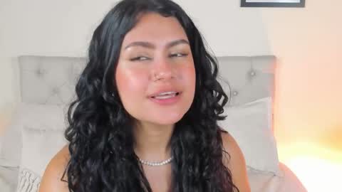 Antonella Mora online show from February 7, 4:32 pm