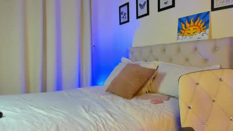 Antonella Mora online show from September 9, 7:03 pm