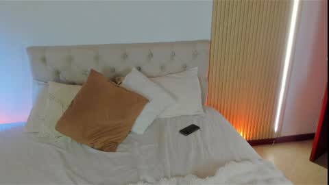 Antonella Mora online show from July 10, 4:01 pm