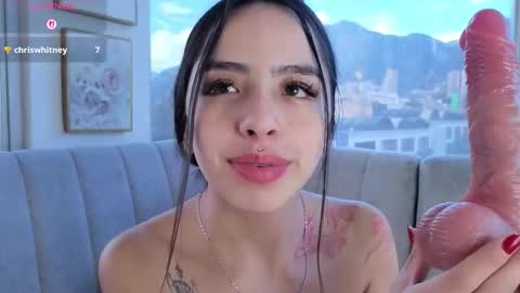 daphne_chers online show from February 21, 8:34 pm