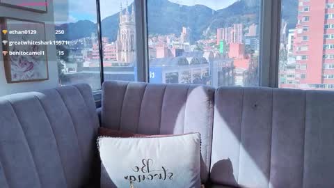 daphne_chers online show from February 20, 8:11 pm