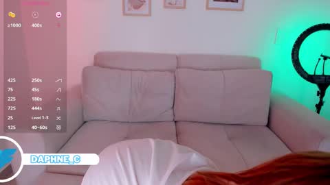 daphne_cooper1 online show from February 25, 5:52 am