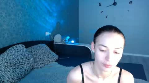 Daphne Darkthorn online show from November 17, 11:13 am