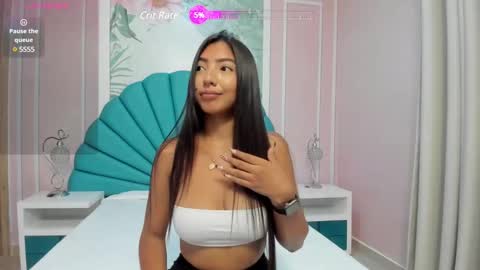 Daphne  online show from February 18, 2:27 am