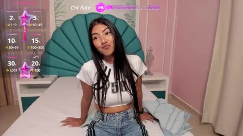 Daphne  online show from February 21, 3:01 am