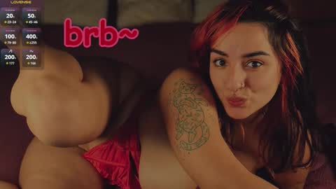 Agatha  online show from December 5, 4:16 pm