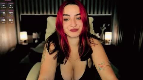 Agatha  online show from November 6, 1:47 pm