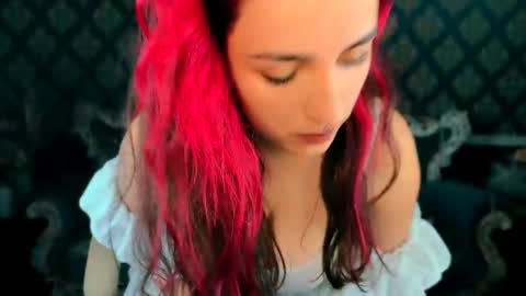 Agatha  online show from May 12, 1:31 pm
