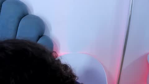 DaphneBlunt online show from November 12, 2:08 pm