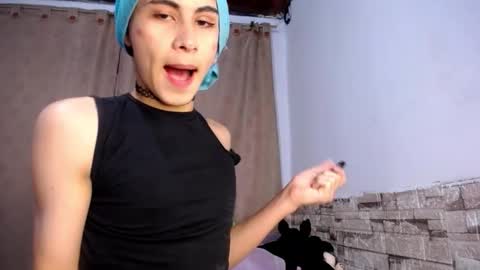 DARA online show from March 23, 10:48 pm