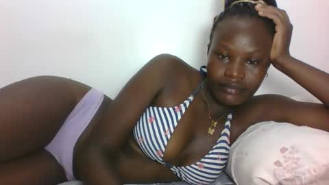 ESTHER online show from January 10, 7:03 am