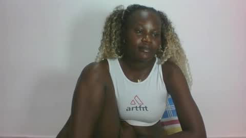 ESTHER online show from July 25, 6:22 am