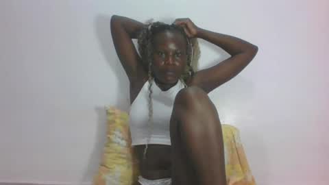 ESTHER online show from July 21, 4:47 am