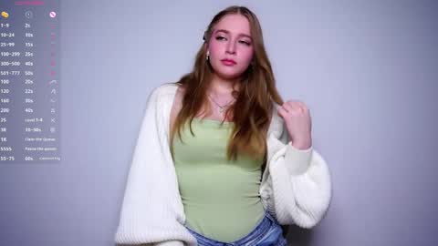 Rina online show from April 22, 3:19 pm