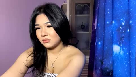 Lina online show from March 6, 2:16 pm