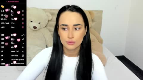 Darcie online show from December 20, 7:28 pm