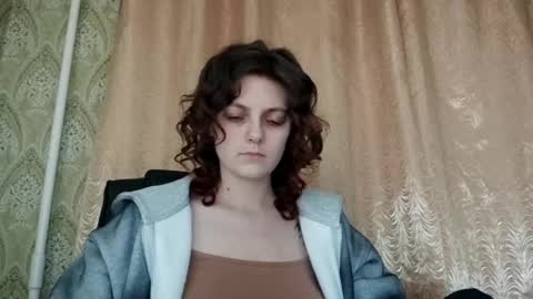 Rina online show from April 19, 6:10 pm