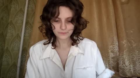 Rina online show from March 12, 6:33 pm