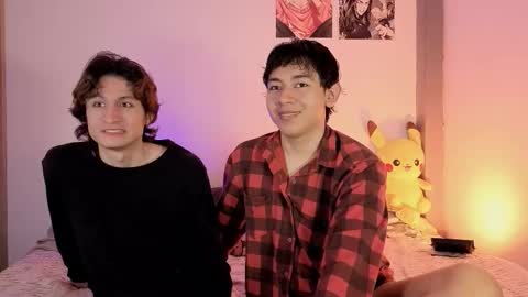 darcy_and_stolas online show from March 15, 2:05 am