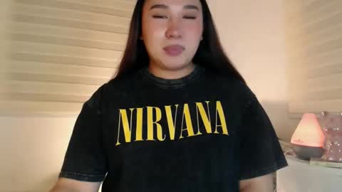 DARCY online show from April 16, 5:35 pm