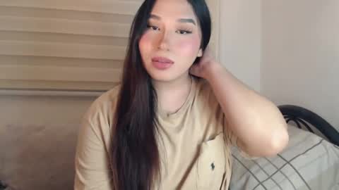 DARCY online show from August 6, 4:38 pm