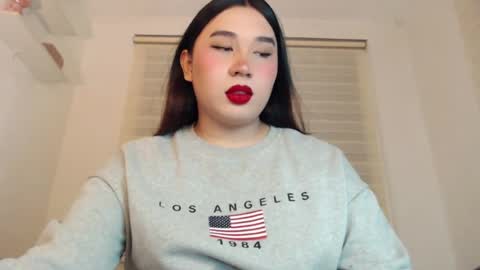 DARCY online show from July 27, 1:14 am