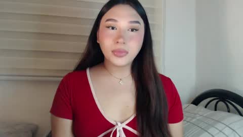 DARCY online show from August 8, 9:03 pm