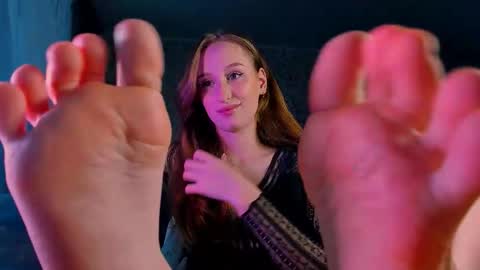 Darcy Siren online show from October 10, 9:04 am