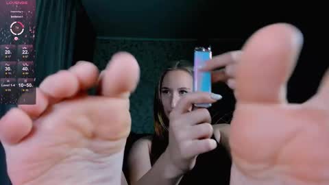 Darcy Siren online show from January 9, 5:40 pm