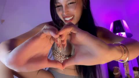 Angel Condensada online show from November 14, 11:12 am