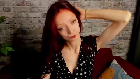 Daria J online show from September 15, 4:03 am