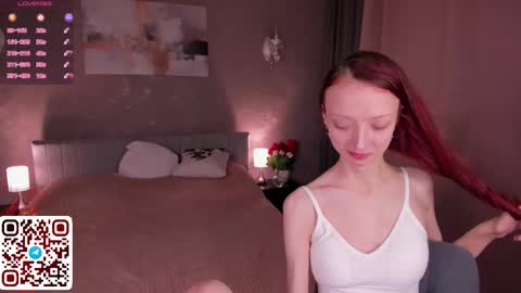 Daria J online show from February 26, 4:27 am
