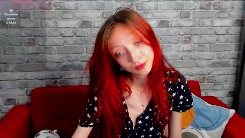 Daria J online show from September 10, 4:02 am
