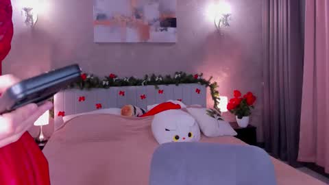 Daria J online show from January 12, 4:19 am