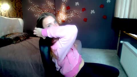 dariaangels online show from April 2, 2:13 pm