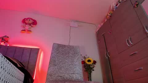 dariana_hot online show from February 10, 1:47 pm