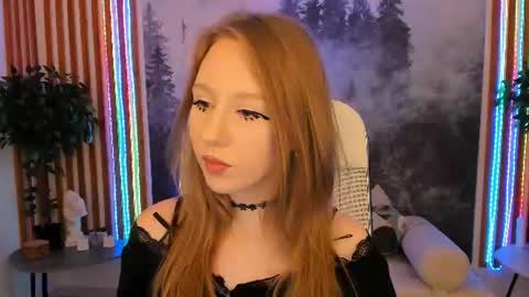 Daria Tate online show from July 14, 12:43 pm