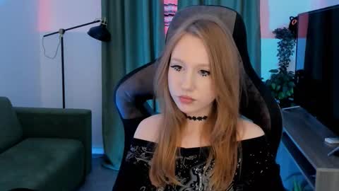 Daria Tate online show from March 11, 10:07 am