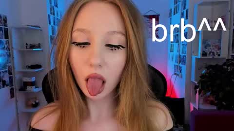 Daria Tate online show from March 21, 9:36 am