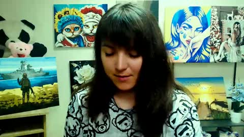 Darina online show from May 14, 5:16 am