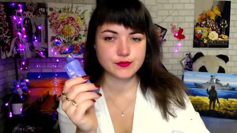 Darina online show from October 15, 4:38 am