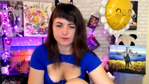 Darina online show from September 12, 4:47 am