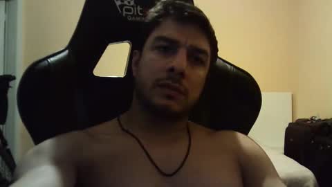 dario12rodriguez online show from February 7, 8:39 am