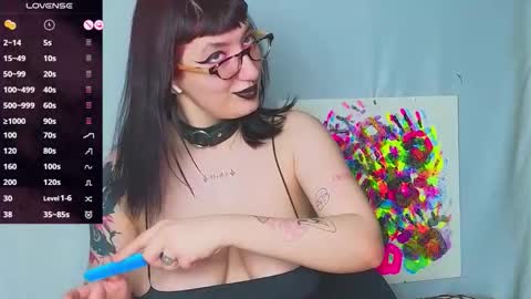 Snapshot of dario_doll_ chatting on October 22, 11:12 am Daria online show from October 22, 11:12 am