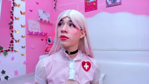 DaripQueen online show from March 10, 2:59 pm