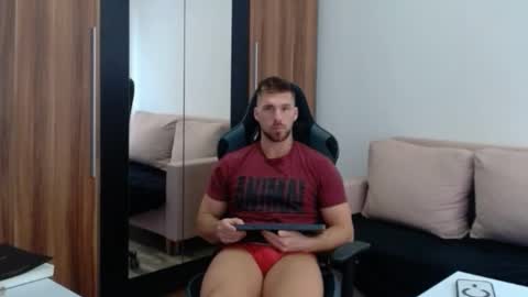 darius_94 online show from February 19, 10:14 am