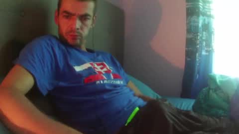 Snapshot of dark377 chatting on September 27, 2:15 pm dark377 online show from September 27, 2:15 pm