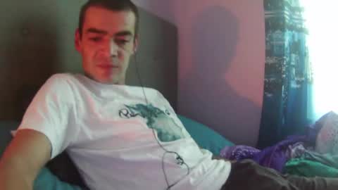 Snapshot of dark377 chatting on October 4, 2:37 pm dark377 online show from October 4, 2:37 pm