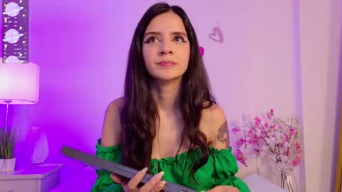 dark_angell77 online show from March 17, 11:15 am