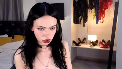 Diva online show from January 31, 10:07 pm